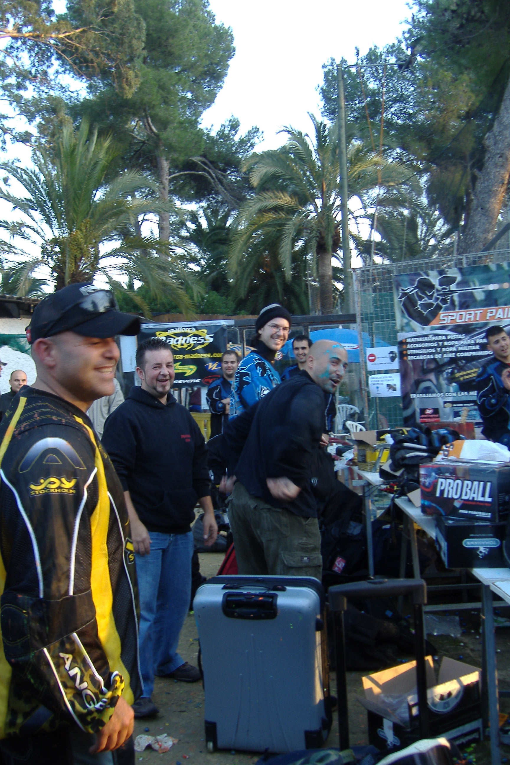 Fotografía Torneo Mallorca 065 en el álbum Mallorca Madness 3